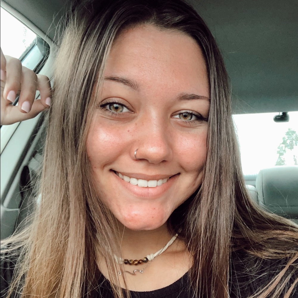 Meet your Posher, Tristyn